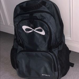 Nfinity backpack